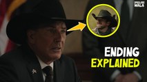 Yellowstone Season 5 Episode 2 Recap - Breakdown - Ending Explained