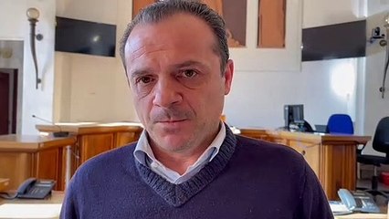 De Luca parla dopo l'assoluzione in Appello