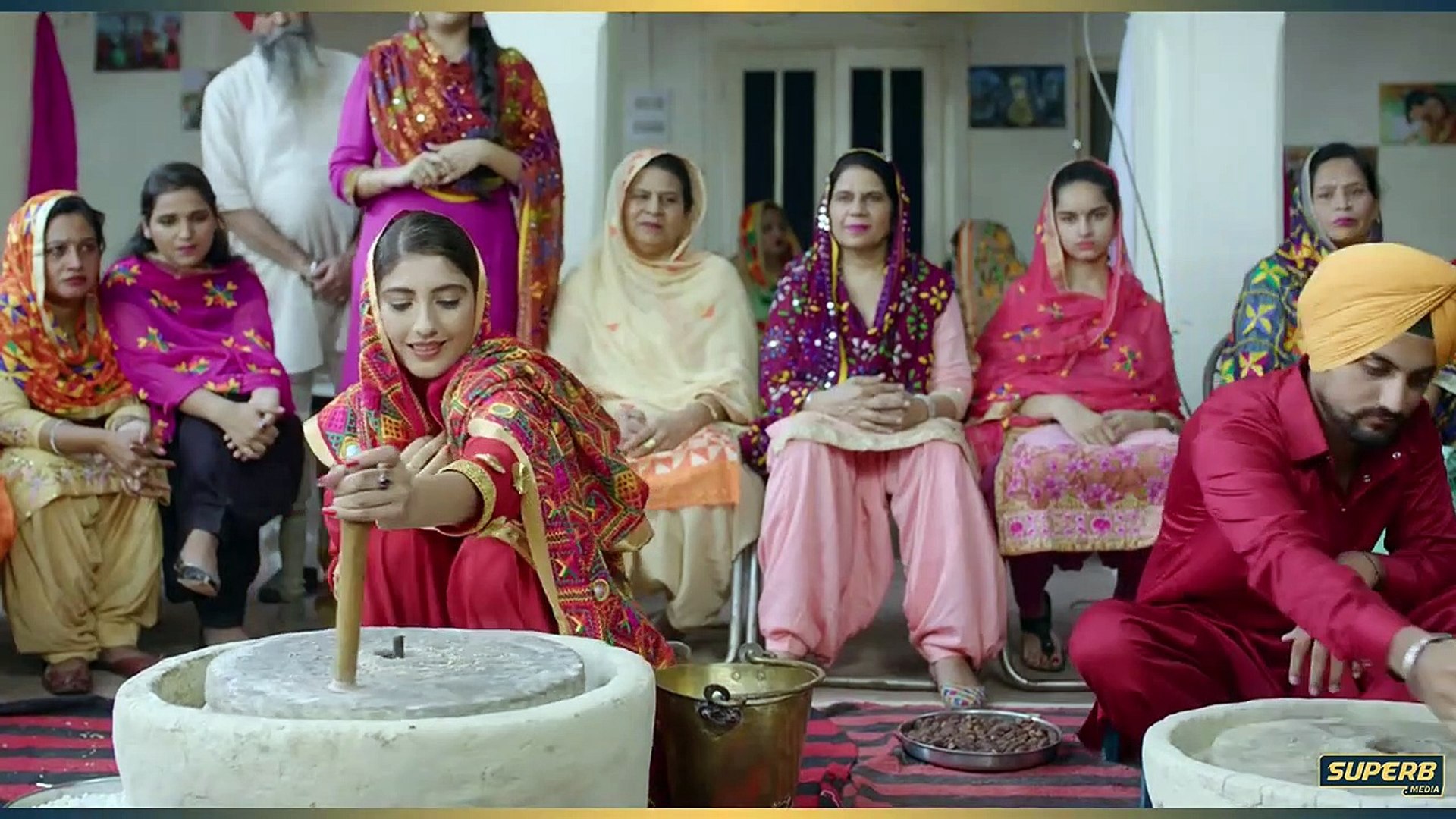 shada movie punjabi , punjabi Movie, New Punjabi Movie, shada movie | HD Movie