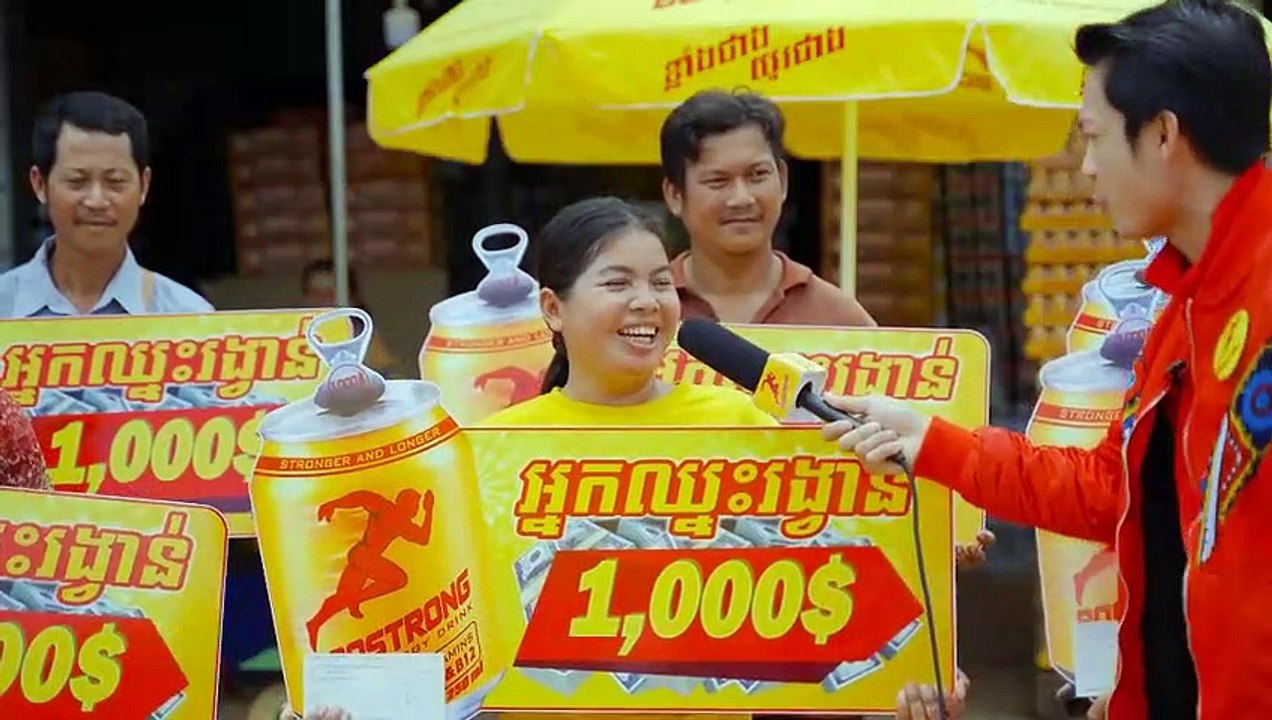 Tep Thida Songkrous Tvip Tang 5 Ep. 07