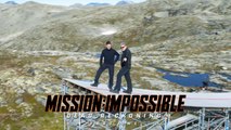 Mission_ Impossible - Dead Reckoning Part One  -featurette