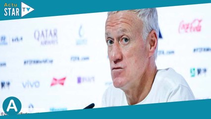 Didier Deschamps : sa belle-fille Mathilde outrée, elle s’en prend aux Argentins