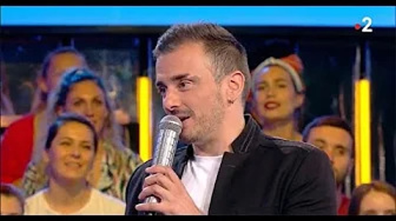 N’oubliez pas les paroles : Nagui met en garde le maestro, Kaël éliminé sur France 2 ?