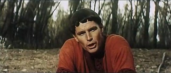 Le Seigneur de la Guerre Bande-annonce (DE)