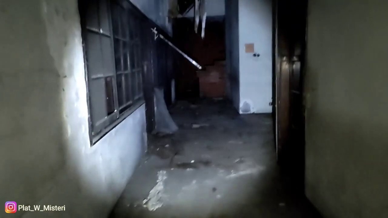 search mysterious places and lots of ghosts.