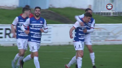 Resumen J14: Luarca 3-2 Avilés Stadium