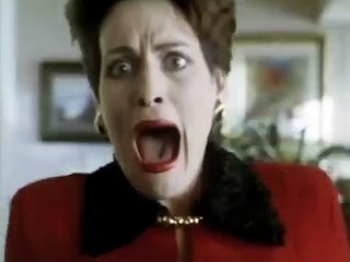 The Frighteners Official Trailer #1 - Michael J. Fox Movie (1996) HD