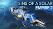 Sins of a Solar Empire 2 - Vorschau-Video zur Weltraum-Strategie mit der neuen Engine