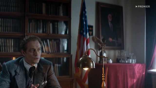 Художник 1-й сезон 8-я серия