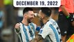 Rappler's highlights: OFWs, FIFA World Cup 2022, and Rihanna | December 19, 2022 | The wRap