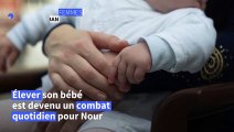 Au Liban, le combat quotidien des prisonnières plongées dans la misère