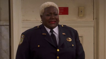 Night Court - S01 First Look Trailer (English) HD