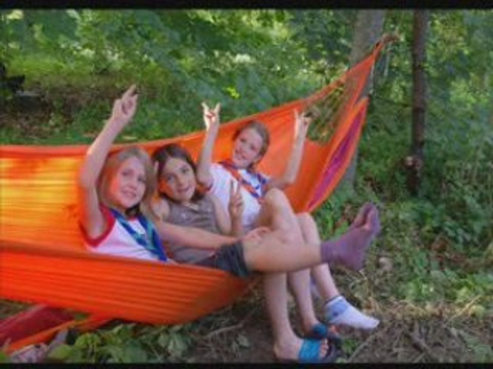 Camp Louveteaux 2007 YERRES