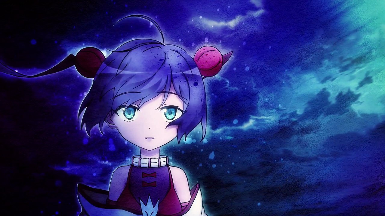 幻想三國誌 -天元霊心記- Gensou Sangokushi- Tengen Reishinki Ep 6 English Subbed