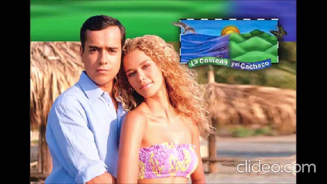 Sofi&Antonio.Capitulo 06 HD