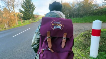 Fontanès épisode 1 - Le  coeur du village