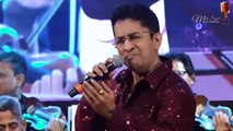 Ae Kash Ke Ham Hosh Me | Moods Singer Kumar Sanu #90s | ALOK Katdare Live Cover Performing Heart Broken Love Sad Song ❤❤ Jatin Pandit Lalit Pandit Shah Rukh Khan