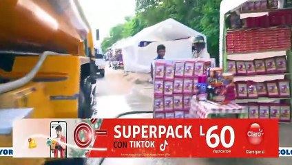 ¡Tras incendio! Bomberos redoblan supervisión en puestos de pólvora de La Lima