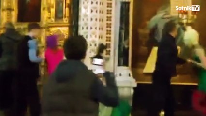 Червыяки пропаганды: как война приближается к России 🇷🇺 - thumbnail