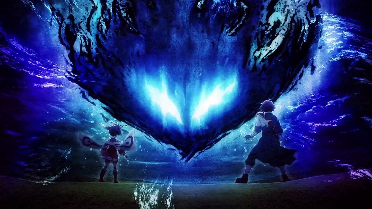 幻想三國誌 -天元霊心記- Gensou Sangokushi- Tengen Reishinki Ep 11 English Subbed