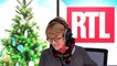 Le journal RTL de 18h du 19 décembre 2022