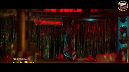 La Faille Saison 0 🚨 - Bande-annonce officielle en anglais