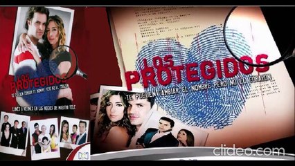 Los Protegidos Capitulo 36 HD