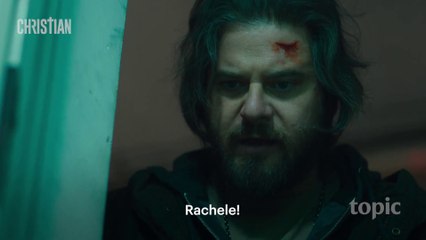 Christian - S01 Trailer (English Subs) HD