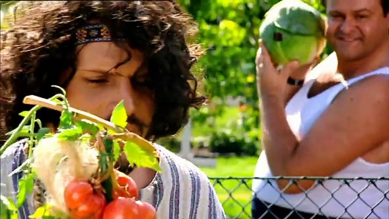 Die dreisten Drei Staffel 7 Folge 11