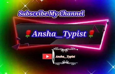 Zo de baba karam | Pashto poetry | pashto black screen status | ansha__typist.