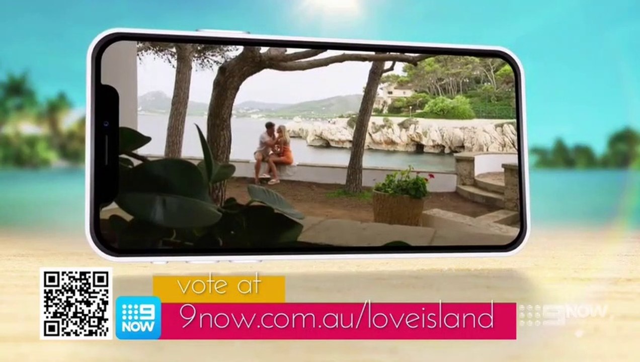 Love Island Australia S04E29 Dailymotion Video
