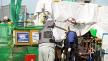 Fukushima: ¿Cómo tratar el agua contaminada y recuperar la confianza de los pescadores?
