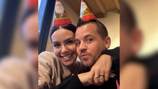 Cristina Pedroche y Dabiz Muñoz celebran 8 años de amor