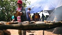 Hidrelétrica de Belo Monte causa temores de catástrofe ambiental