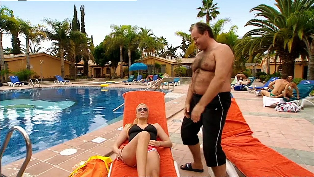 Die dreisten Drei Staffel 7 Folge 17