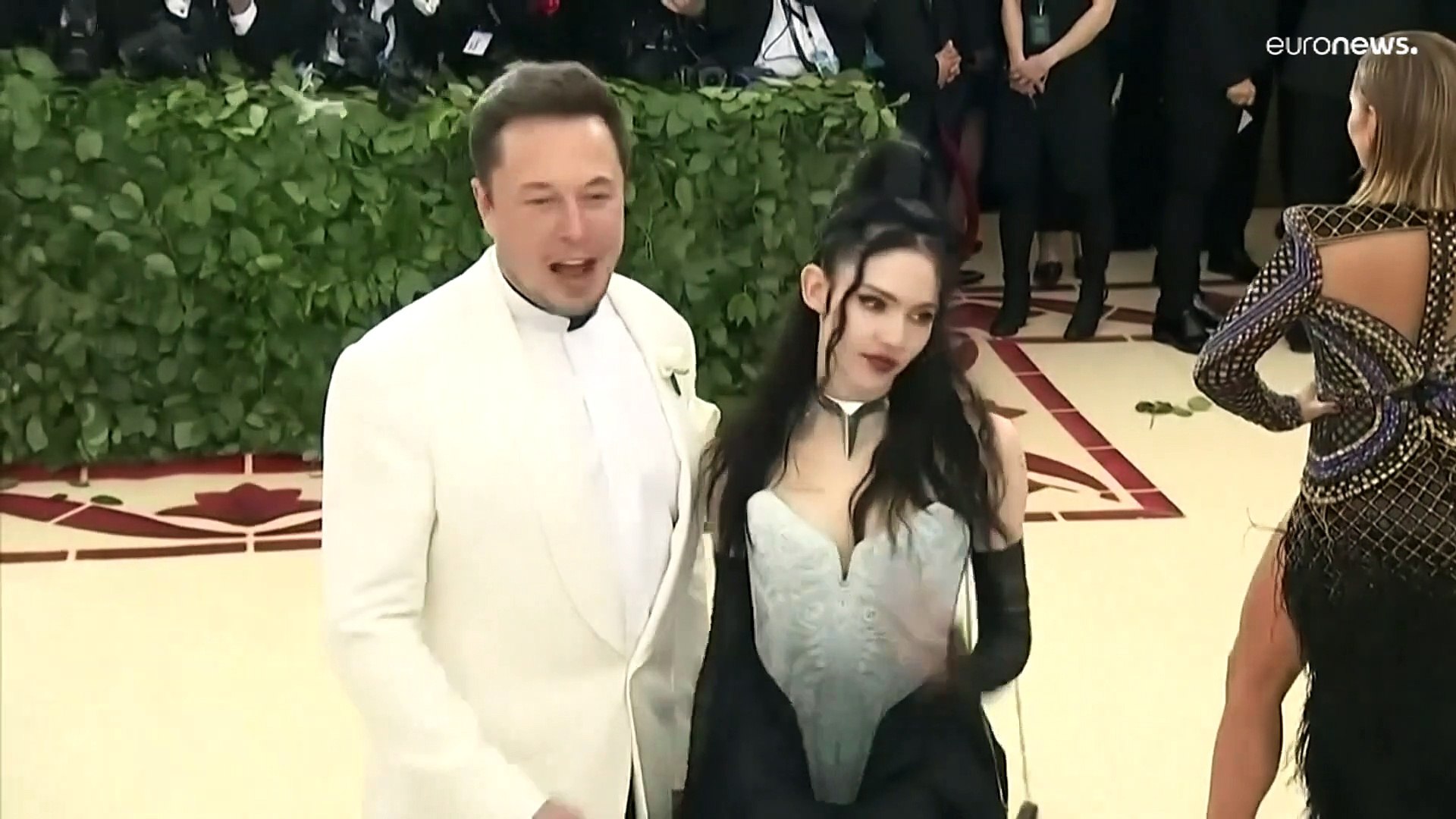 ⁣Will Elon Musk quit as Twitter CEO?