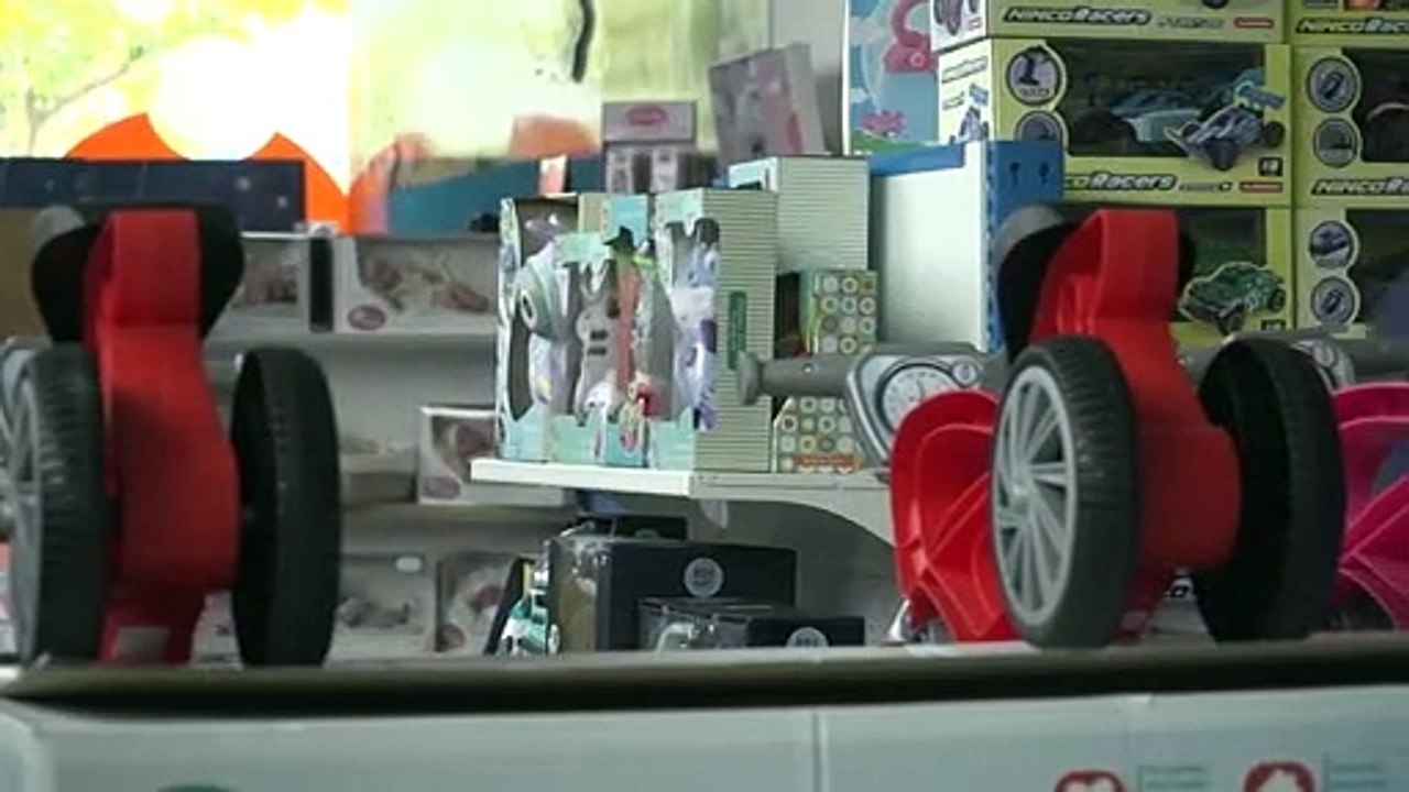 Gender-gerecht spielen in Spanien