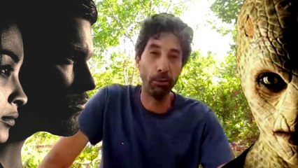 A Semente da Serpente no Jardim do Éden: Revelações Impactantes com Romilson Ferreira 🌿