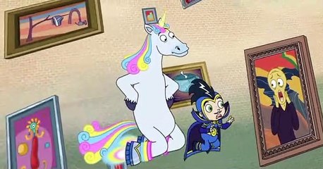 Dr. Dimensionpants Dr. Dimensionpants S01 E019 In Yo’ Face Dance