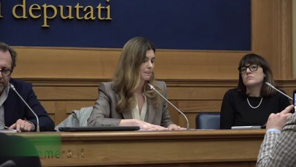 Spettacolo, Vittoria Puccini: "Si sostenga la cultura con l'indennita' di discontinuita' approvata a luglio"