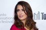 Salma Hayek says her Magic Mike Last Dance lap dance was 'very physically challenging'