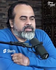 Killed by the loved one || Acharya Prashant