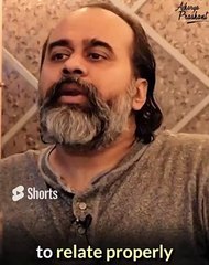 Avoid desperation || Acharya Prashant