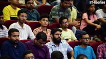 The Influencers you follow on social media || Acharya Prashant, at IIT-Roorkee (2022)