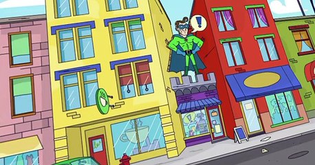 Dr. Dimensionpants Dr. Dimensionpants S01 E023 Air Dimensionpants