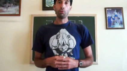 2012, O INÍCIO DA VISÃO DA ERA | COM ROMILSON FERREIRA