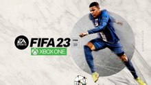 FIFA 23 Xbox One