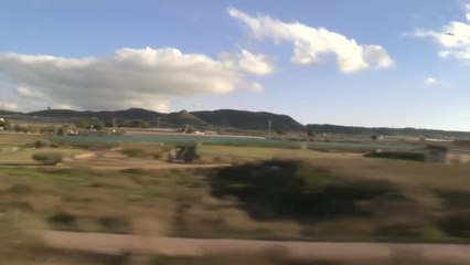 El rey inaugura junto a Sánchez la línea de AVE Madrid-Murcia