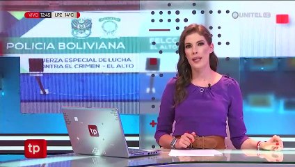 Vecinos reportan el asalto y golpiza a una joven mujer en Ciudad Satélite de El Alto   