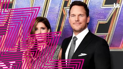 Holiday 'Magic'! Chris Pratt Shares Rare Pic of Son Jack With Daughter Lyla